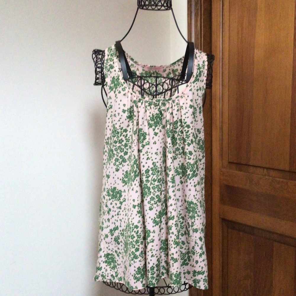 SisSis blouse, Small
